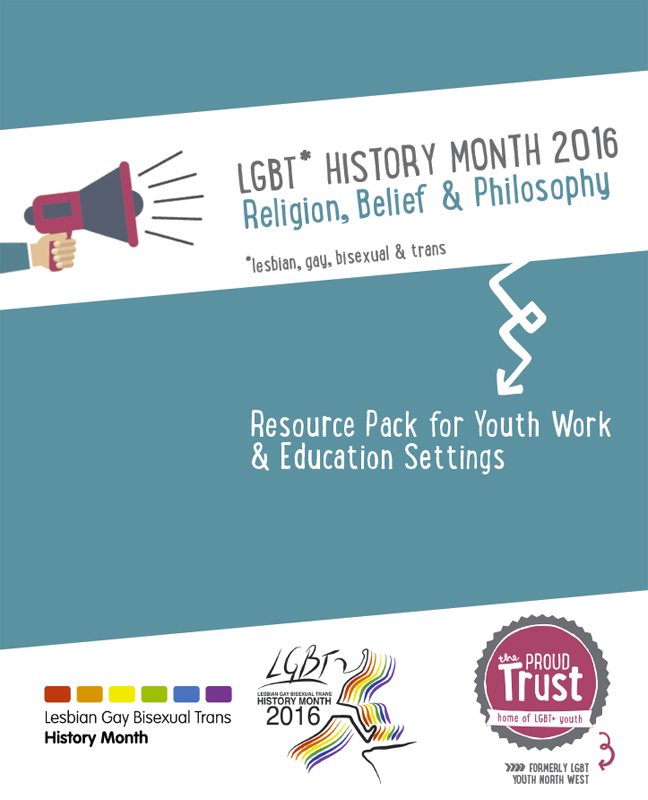 The Proud Trusts Resource Pack On Religion Belief And Philosophy The Classroom 